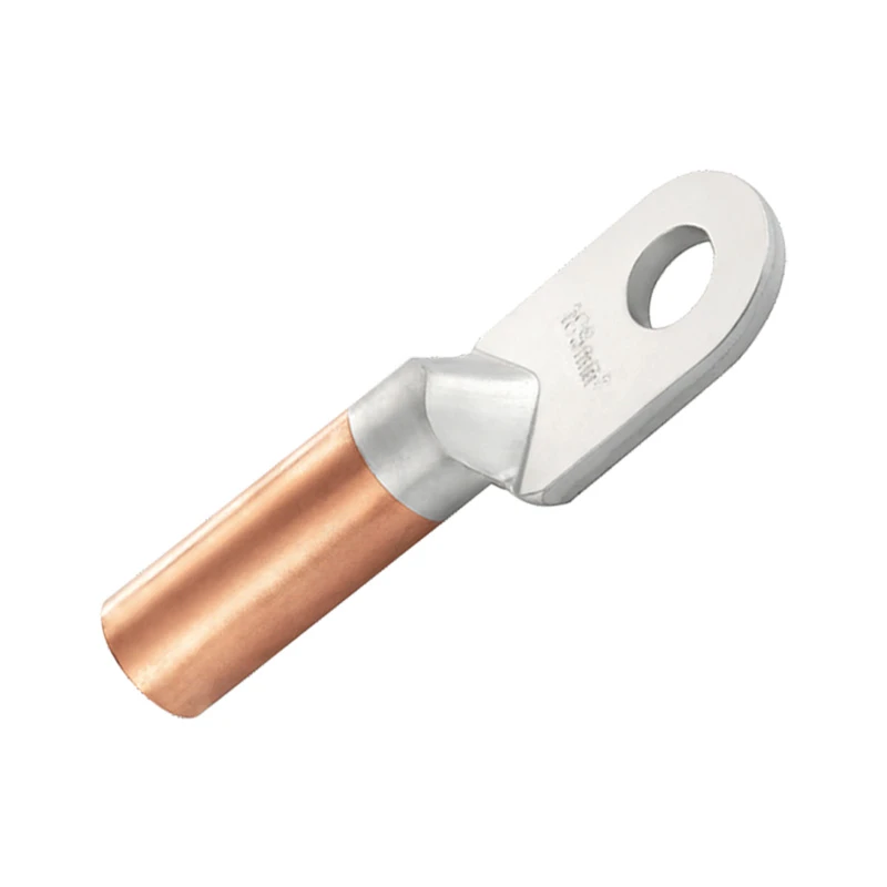 Bimetal Terminal Lug DLT