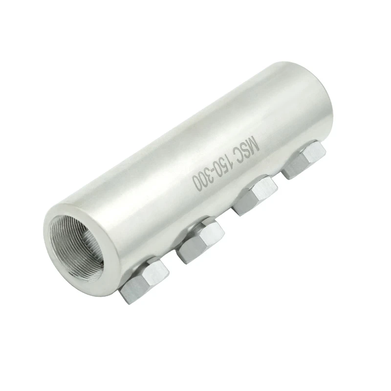 Mechanical Shear Bolt Connectors -MSC