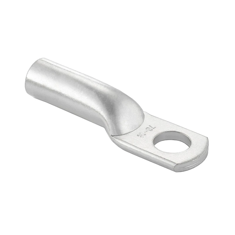 Crimp Terminals JG-B