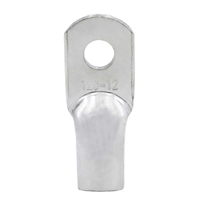 Crimp Terminals JG-A