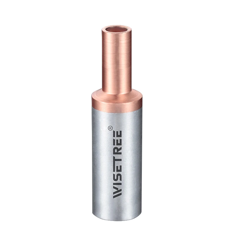 Bimetallic Connector BCRL