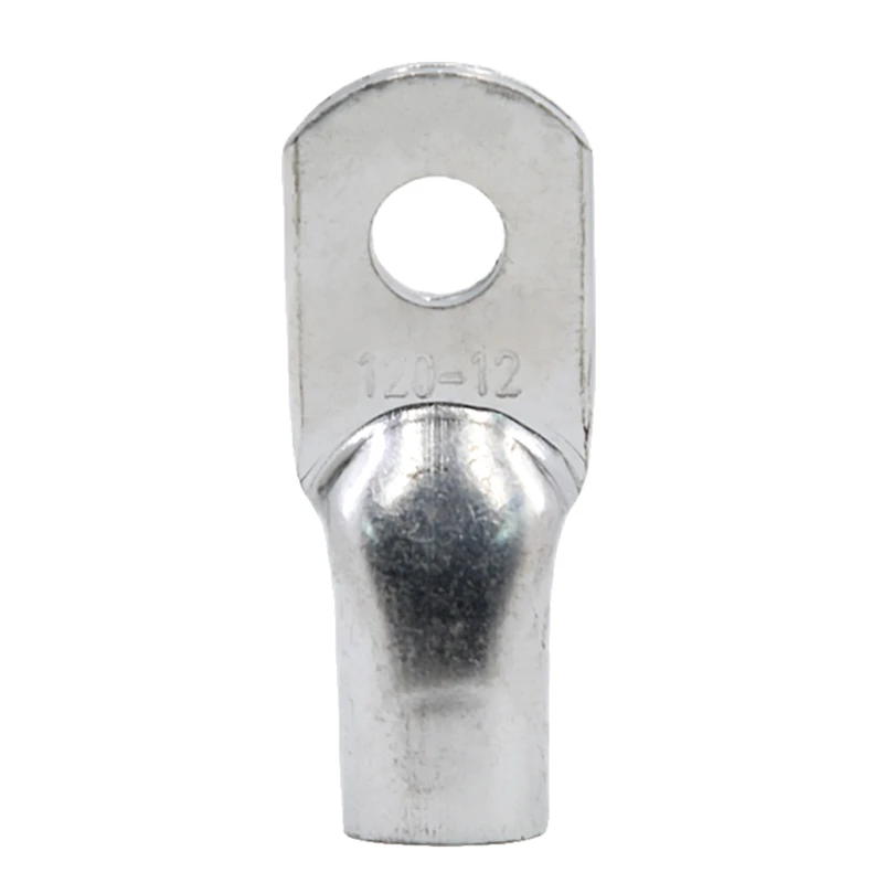 Crimp Terminals JG-A