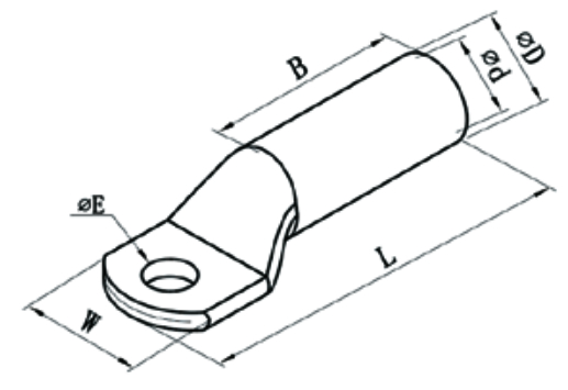Earthing Lug TL