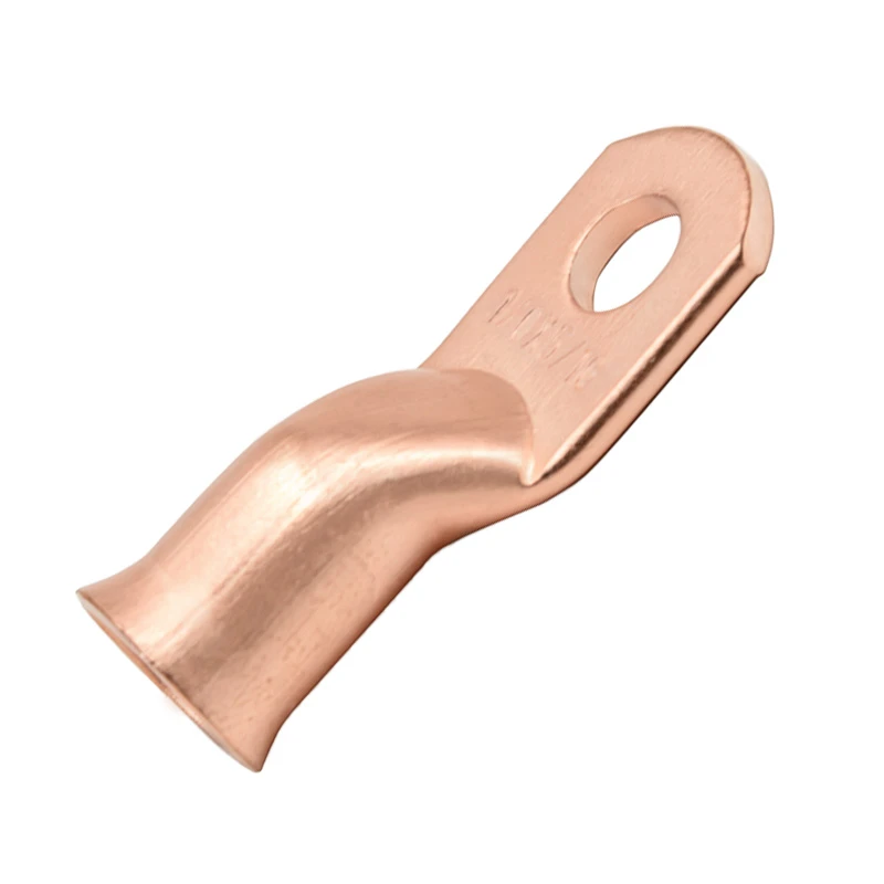 Copper Terminal AWG