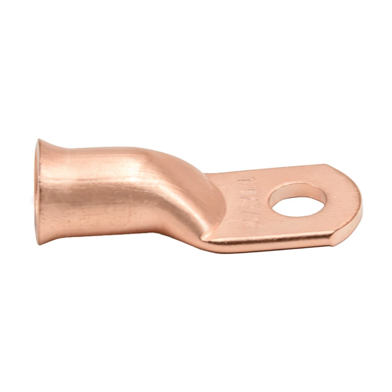 Copper Terminal AWG