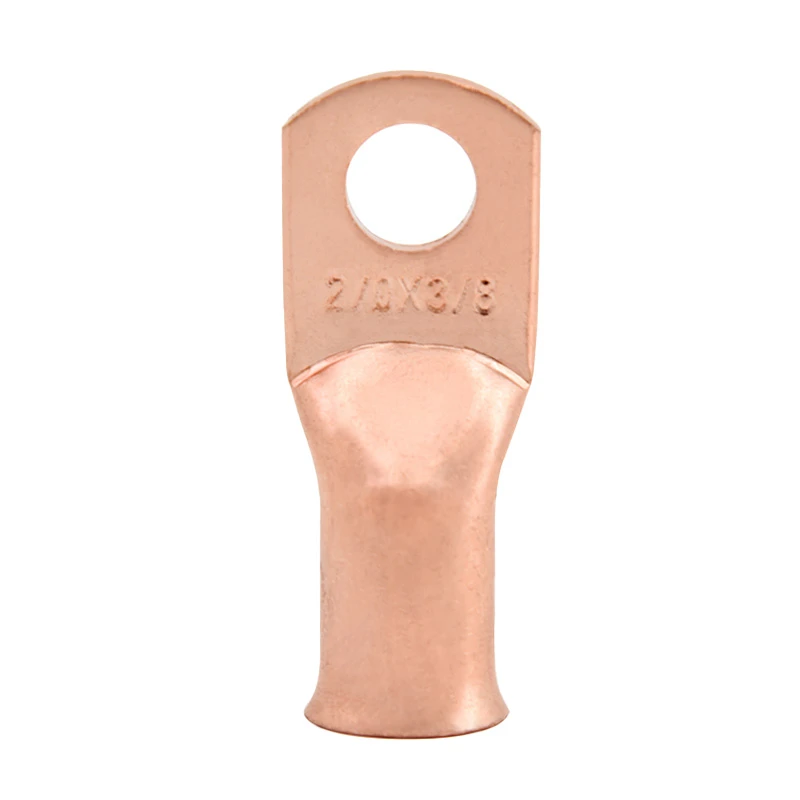 Copper Terminal AWG