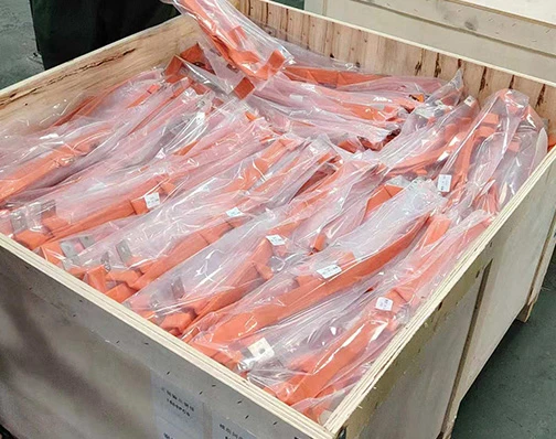 Packing & Shipping