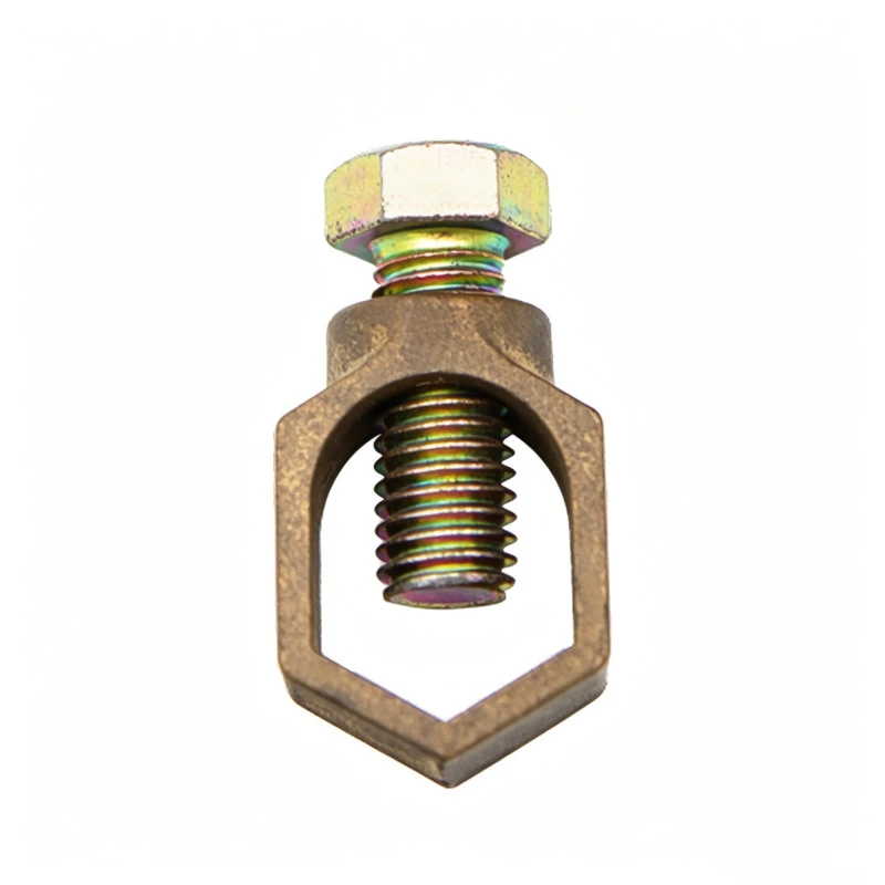 Earth Clamp RCC-CC-CA