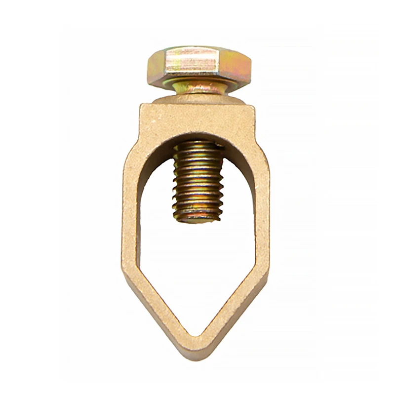 Earth Clamp RCC-B