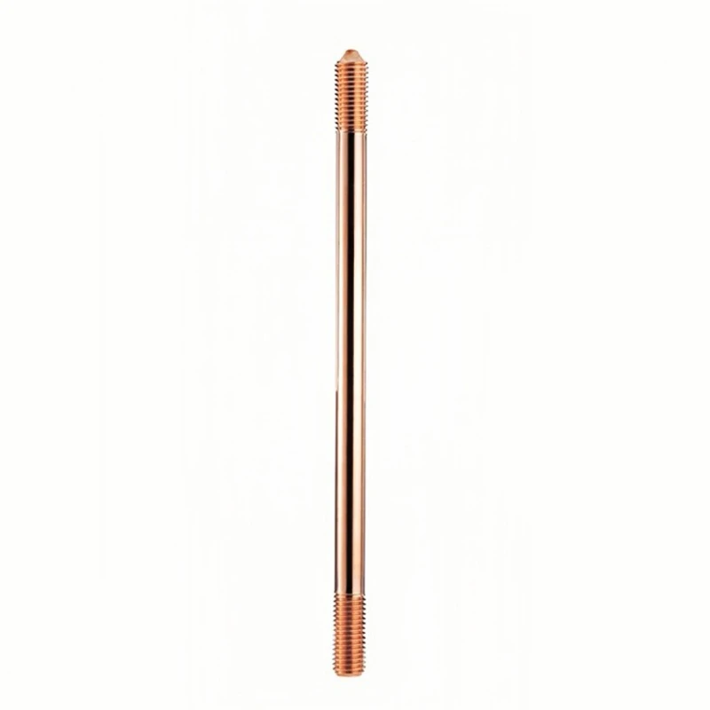Copper Earth Rod ERT1112