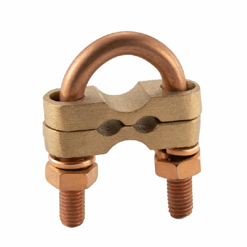 U Bolt Clamp UC302
