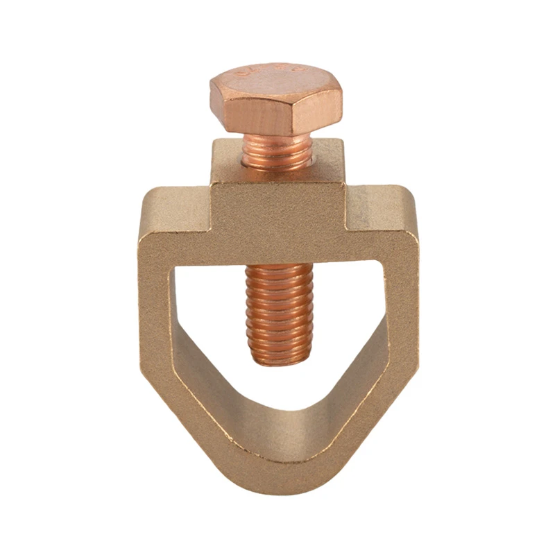Earth Clamp RTC-A