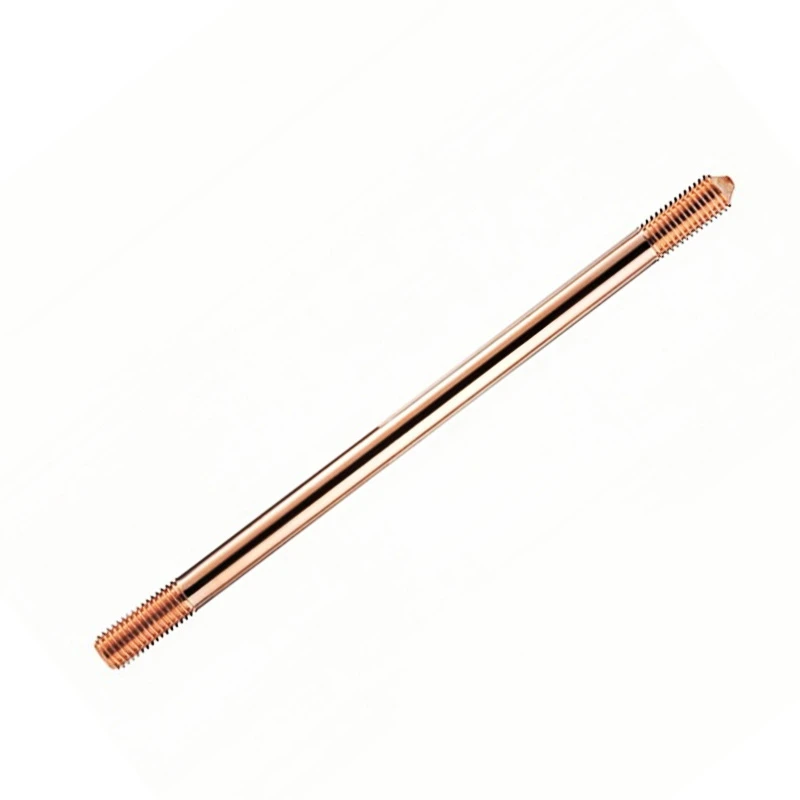 Copper Earth Rod ERT1112