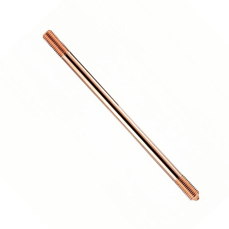 Copper Earth Rod ERT1112