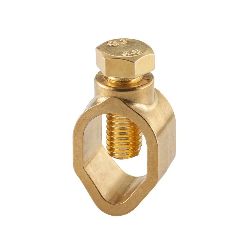 Earth Clamp RCC-A