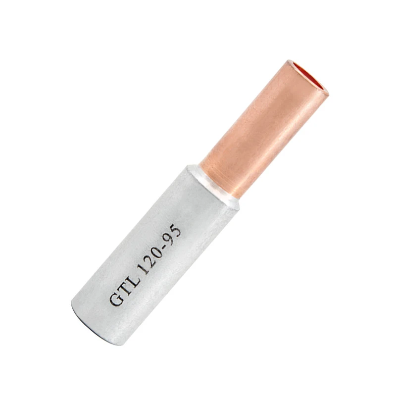 Bimetal Connectors GTL