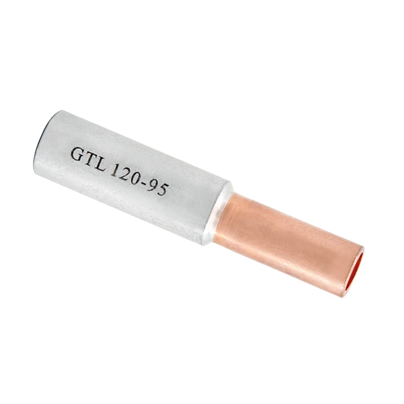 Bimetal Connectors GTL