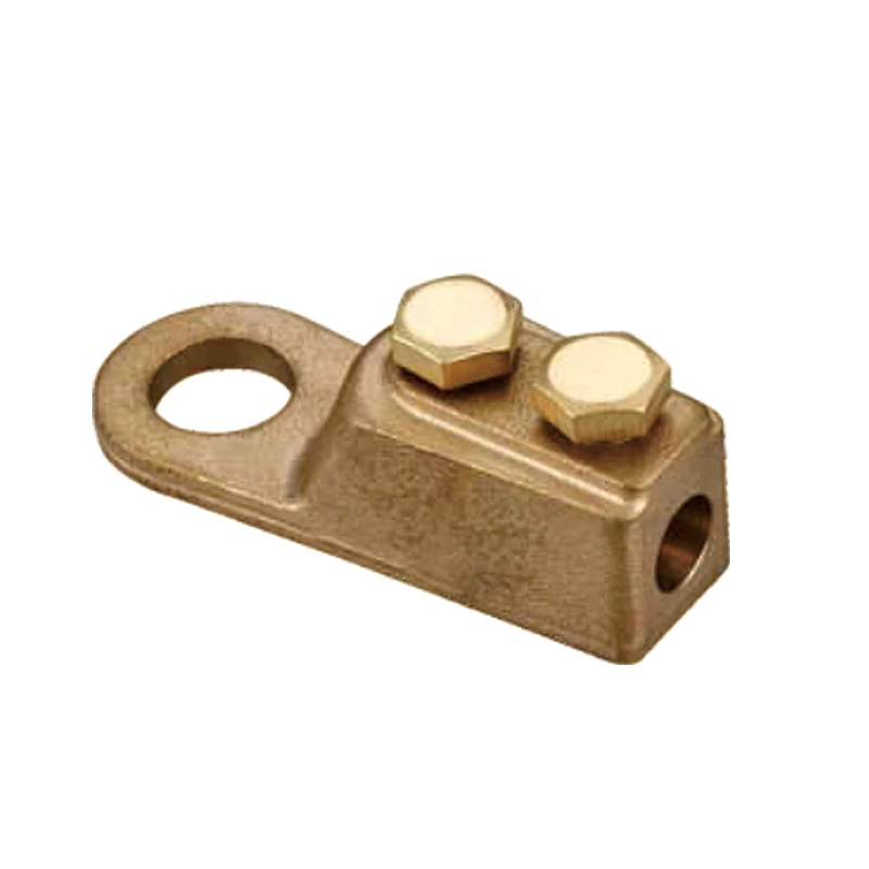 Cable Clamp BSX