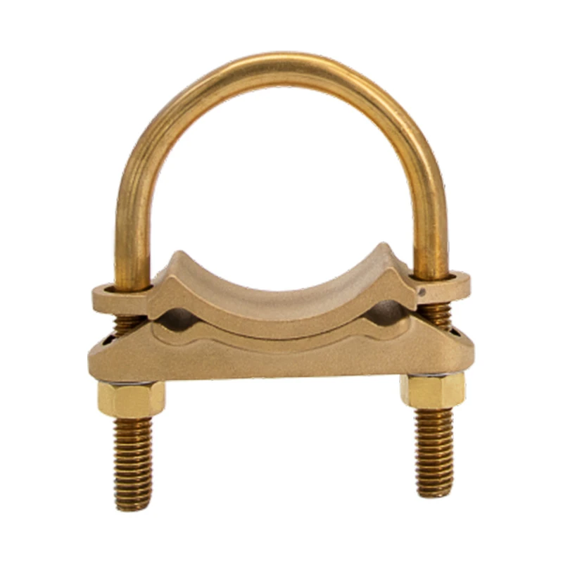 U Bolt Clamp URC50-420