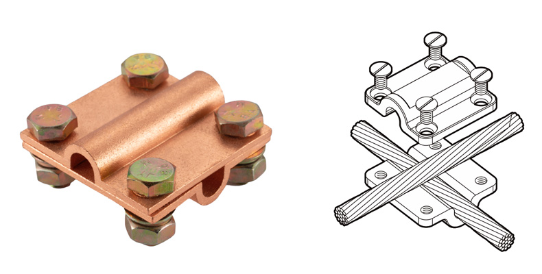 Cable Clamp SCL