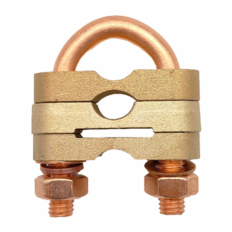 U Bolt Clamp UC307