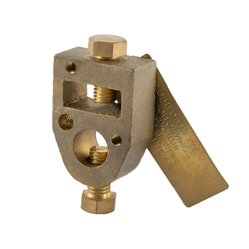 Earth Clamp RCC50-70