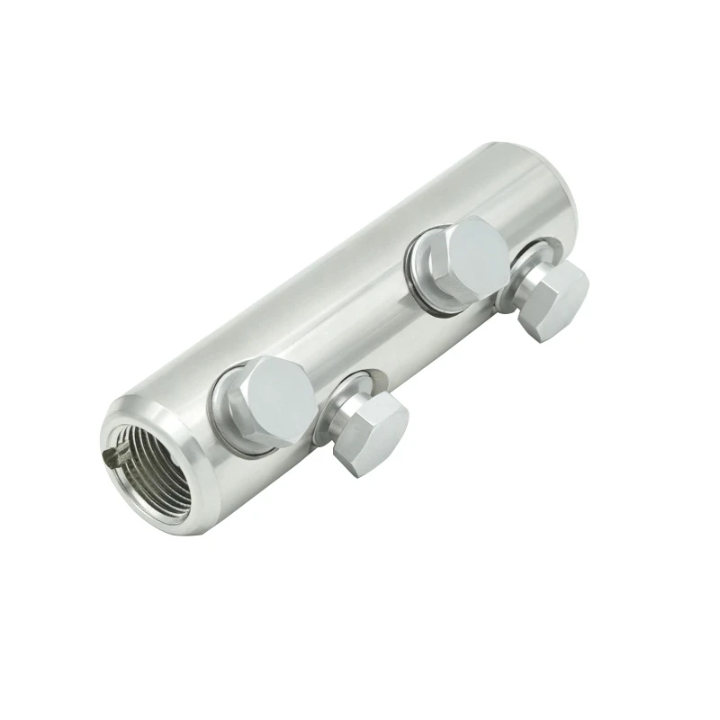 Mechanical Cable Connectors BMC