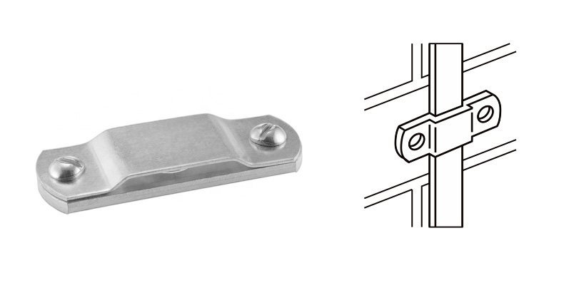 Cable Clamp TCA