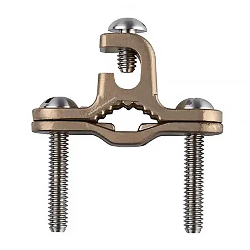 Grounding clip BJDL