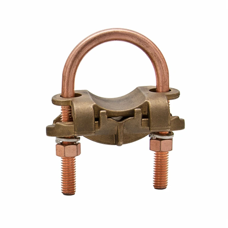 U Bolt Clamp URC10