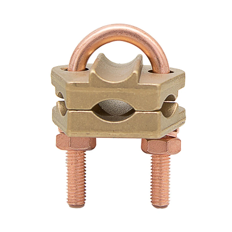 U Bolt Clamp URCC2025