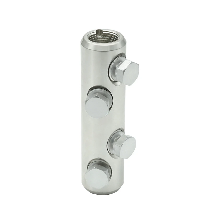 Mechanical Cable Connectors BMC