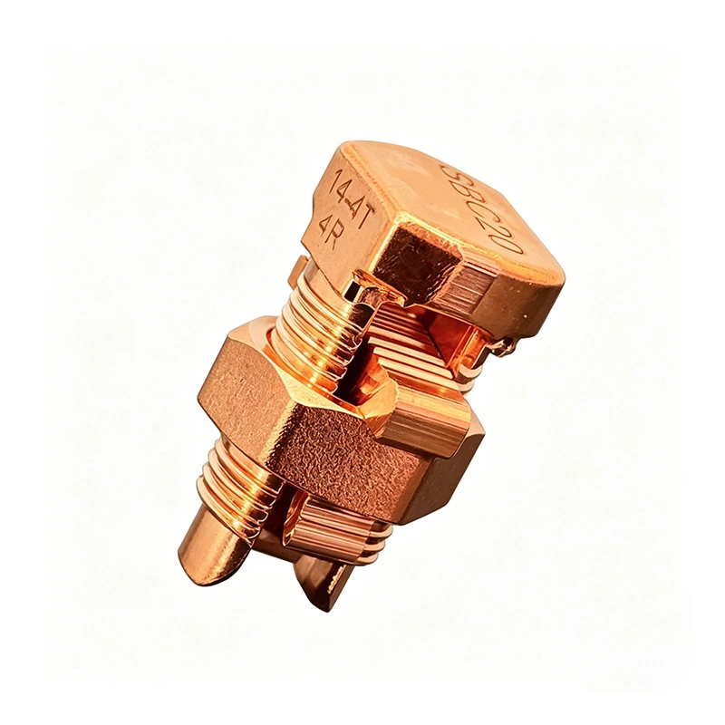 Grounding clip SBC