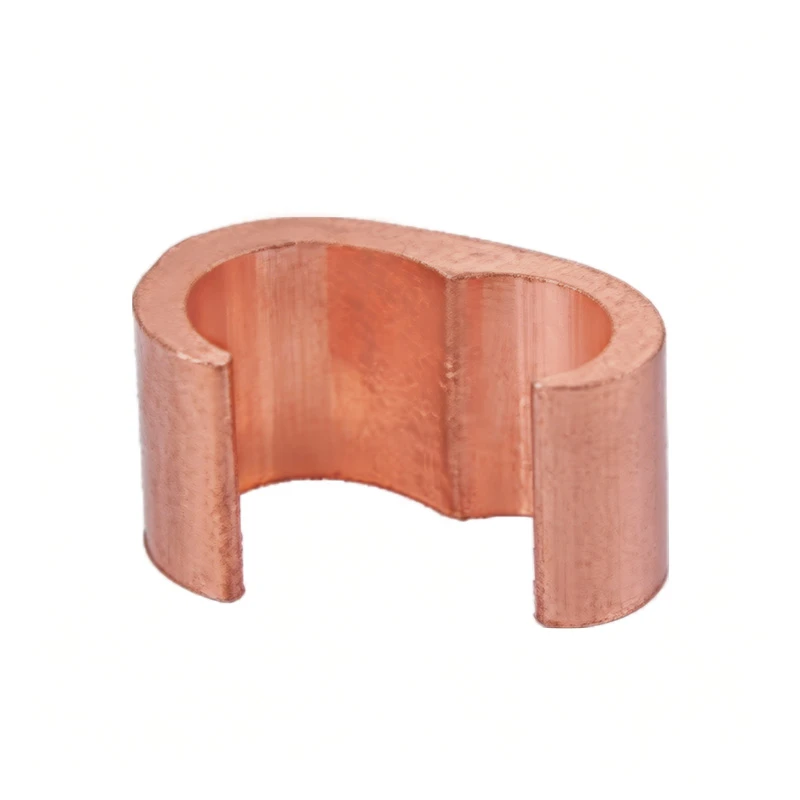 Grounding clip CWJC