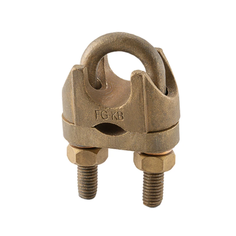 U Bolt Clamp URC16-3570