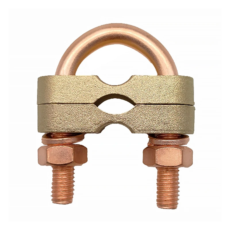 U Bolt Clamp UC301
