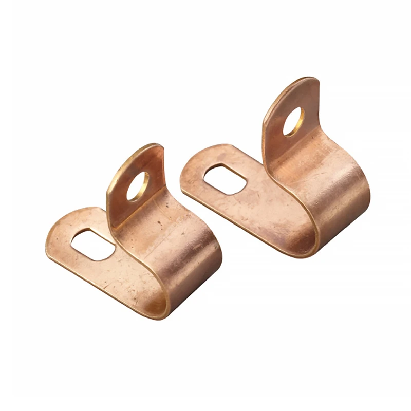 Cable Clamp OH