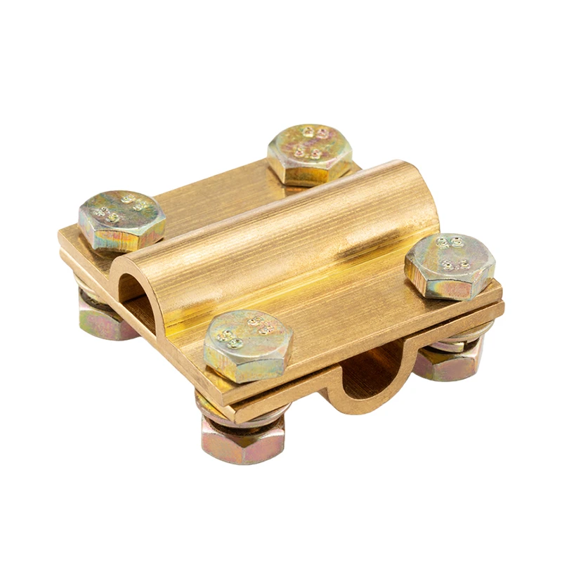 Cable Clamp SCL