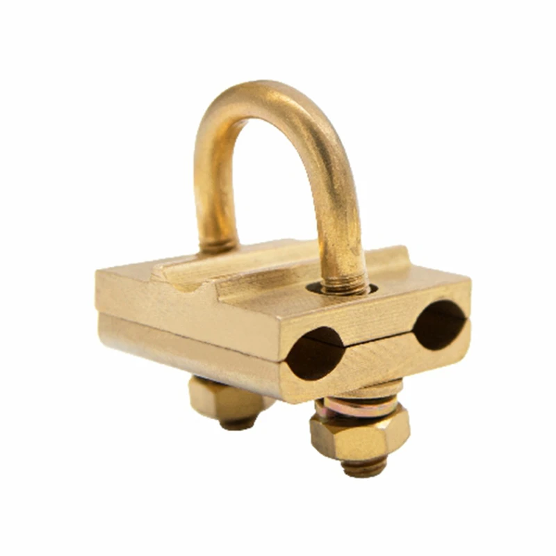 U Bolt Clamp URC13-50120