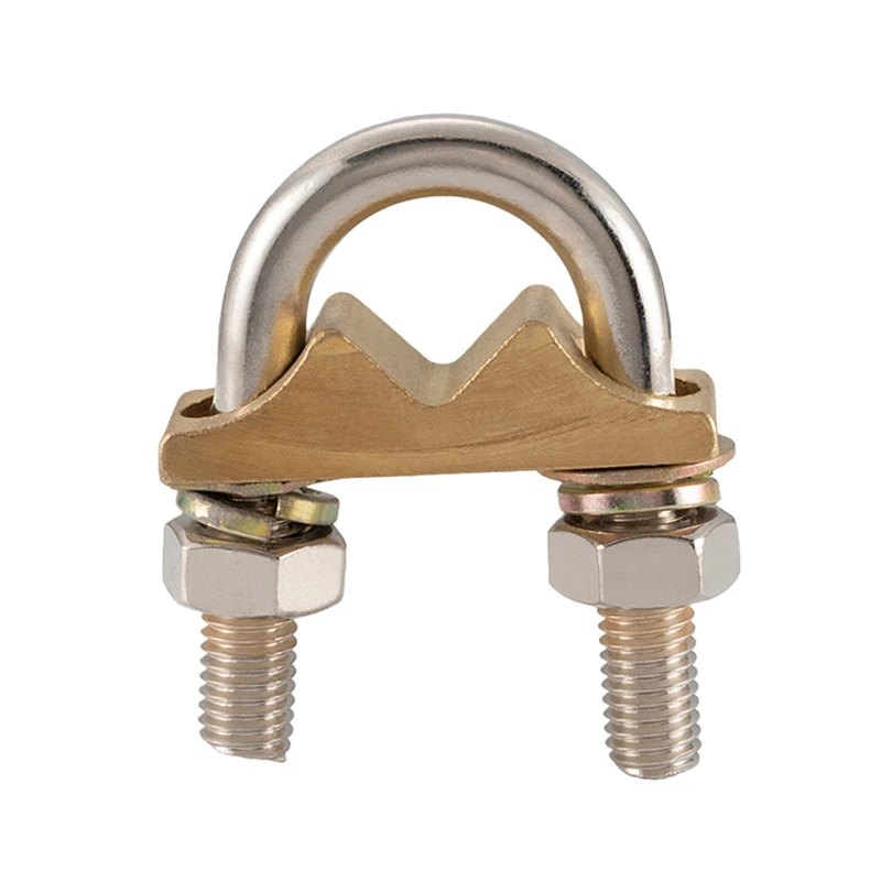 U Bolt Clamp URC-1