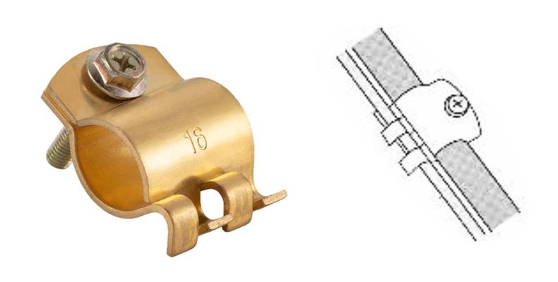 Cable Clamp BCC