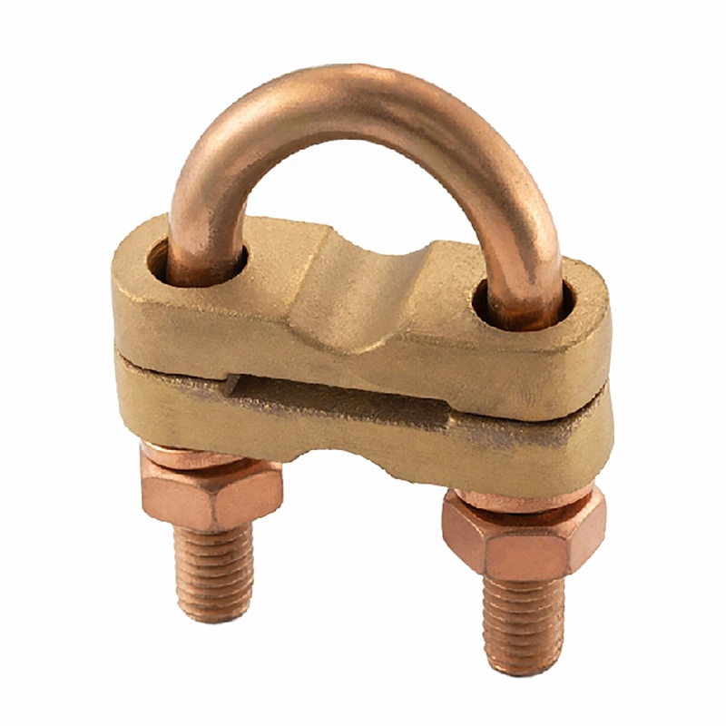 U Bolt Clamp UC308