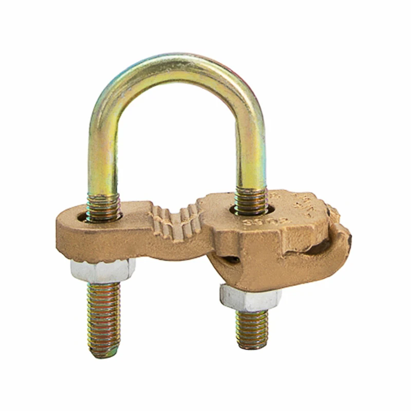 U Bolt Clamp URC4-4/0