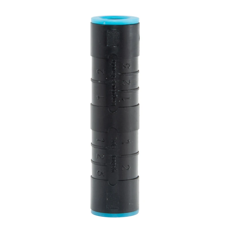 Aluminium Connector -MJPT