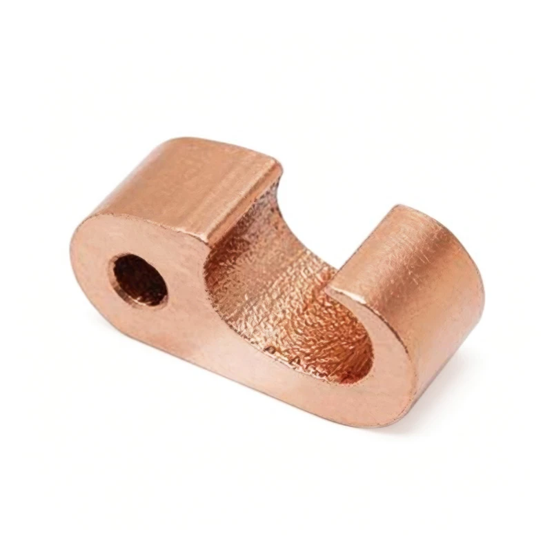 Grounding clip YHP