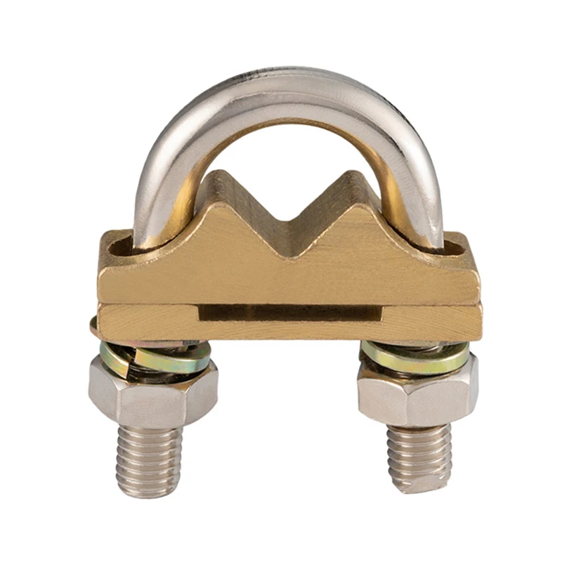 U Bolt Clamp URC-2