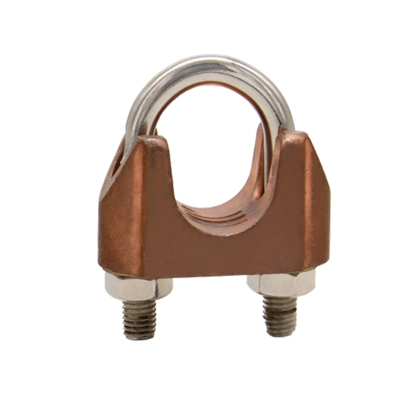 U Bolt Clamp URC16