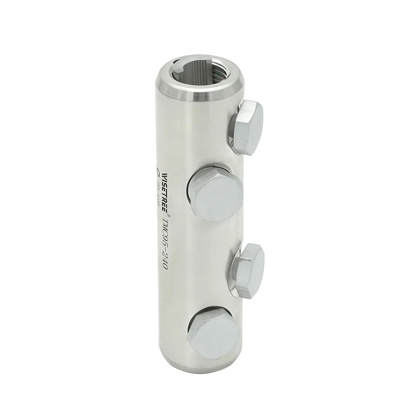 Mechanical Cable Connectors TMC
