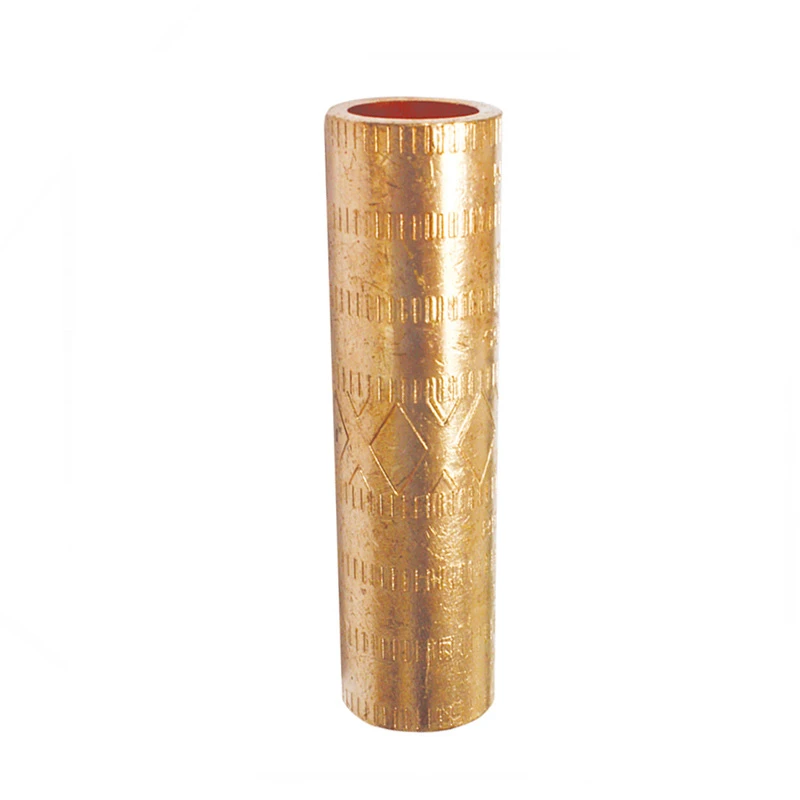 Copper Crimp Connector GLC