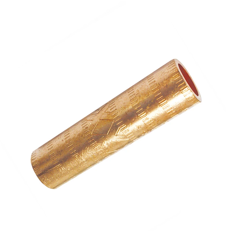 Copper Crimp Connector GLC